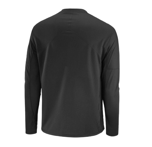 TEE SHIRT ML SENSE AERO HOMME SALOMON