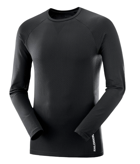 TEE SHIRT SENSE ML HOMME SALOMON