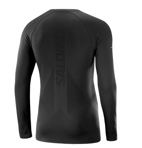 TEE SHIRT SENSE ML HOMME SALOMON