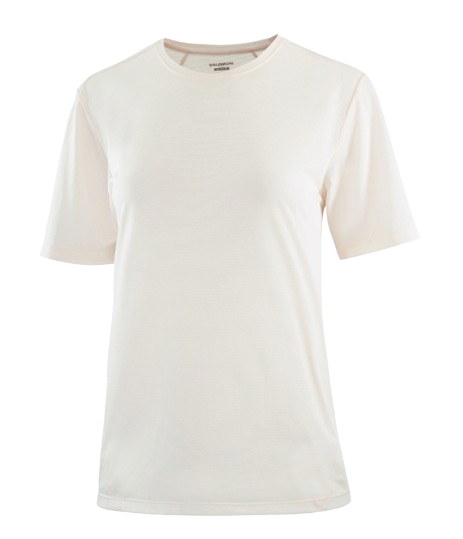 TEE SHIRT SHKOUT CORE MC FEMME SALOMON