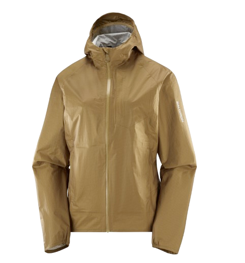 VESTE BONATTI WP FEMME SALOMON