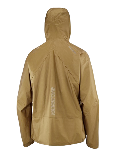 VESTE BONATTI WP FEMME SALOMON