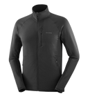 POLAIRE SNTIAL LIGHT WARM HOMME SALOMON