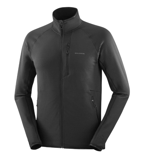 POLAIRE SNTIAL LIGHT WARM HOMME SALOMON