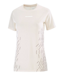 TEE SHIRT SENSE AERO MC FEMME SALOMON
