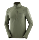 POLAIRE SNTIAL LIGHTWARM HOMME SALOMON