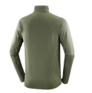 POLAIRE SNTIAL LIGHTWARM HOMME SALOMON