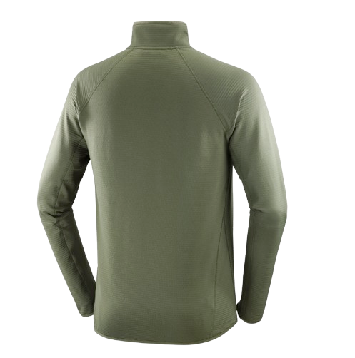 POLAIRE SNTIAL LIGHTWARM HOMME SALOMON