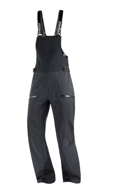 PANTALON DE SKIS BIS ABSOLUTE FEMME SALOMON