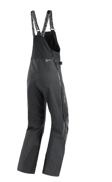 PANTALON DE SKIS BIS ABSOLUTE FEMME SALOMON