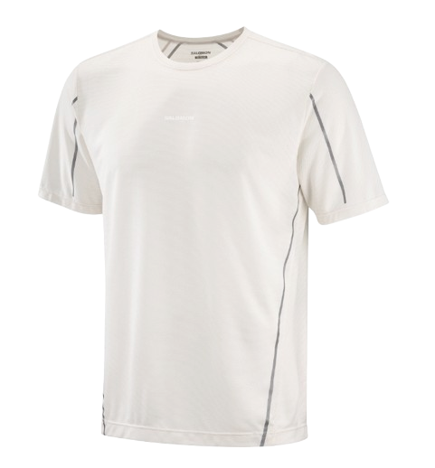 TEE SHIRT SHKOUT CORE STLR  HOMME SALOMON