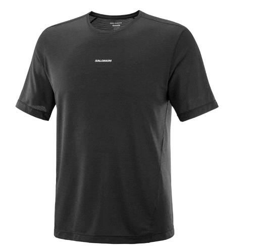 TEE SHIRT SHKOUT CORE MC HOMME SALOMON