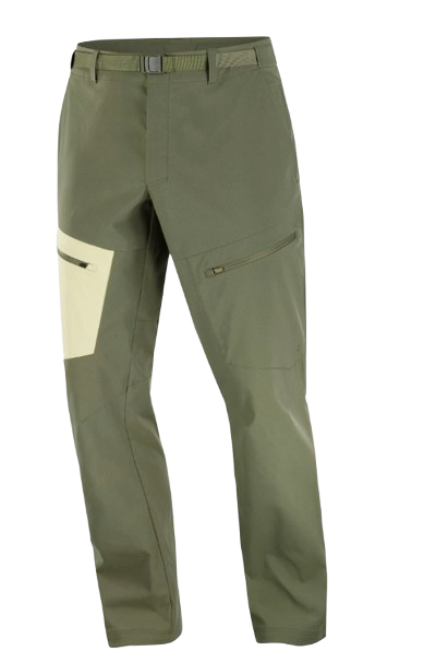PANTALON OUTERPATH UTILITY HOMME SALOMON