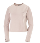 PULLOVER SNTIAL LIGHTWARM FEMME SALOMON