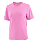 TEE SHIRT SHKOUT CORE MC FEMME SALOMON