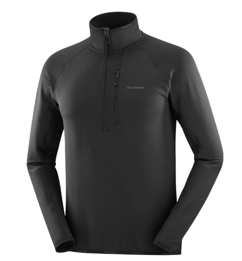 POLAIRE SNTIAL LIGHT WARM HZ HOMME SALOMON