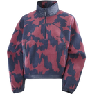 POLAIRE CHROMA CROP HZ FEMME SALOMON