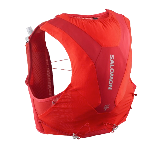 SAC A DOS TRAIL ADV SKIN 5 SET SALOMON