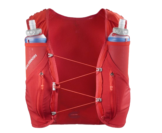 SAC A DOS TRAIL ADV SKIN 12 SET SALOMON