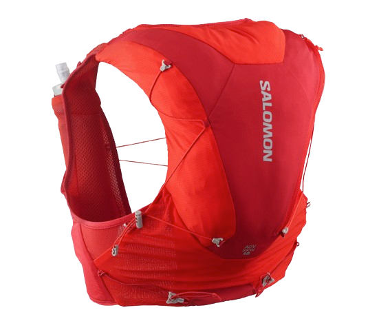 SAC A DOS TRAIL ADV SKIN 12 SET SALOMON