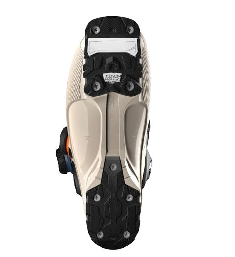 CHAUSSURES SKI S/PRO SUPRA DUAL BOA 120 SALOMON