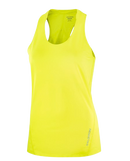 TEE SHIRT SENSE AERO SINGLET FEMME SALOMON
