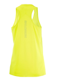 TEE SHIRT SENSE AERO SINGLET FEMME SALOMON
