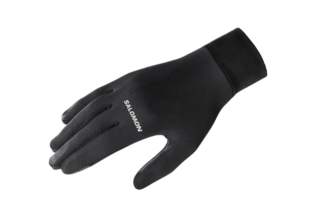GANT CROSS WARM SALOMON