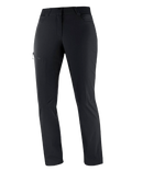 PANTALON WAYFARER WARM FEMME SALOMON