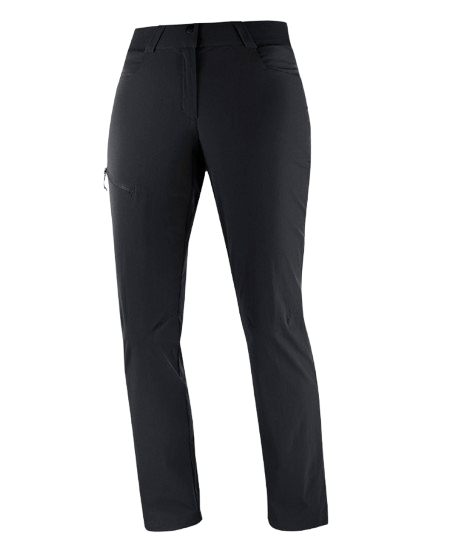 PANTALON WAYFARER WARM FEMME SALOMON