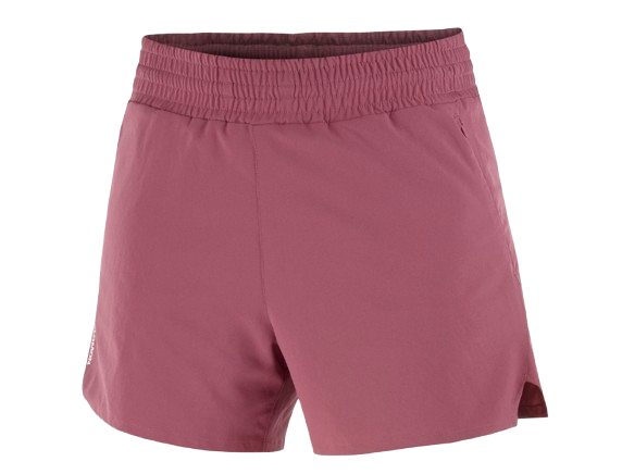 SHORT SHKOUT CORE 4  FEMME SALOMON
