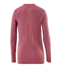 TEE SHIRT SENSE AERO ML FEMME SALOMON