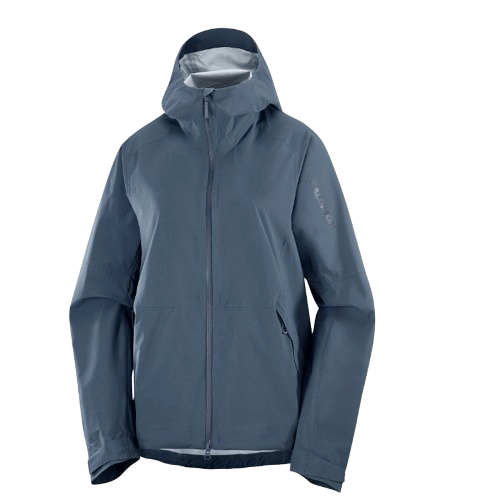 VESTE OUTERPATH 2.5L FEMME SALOMON