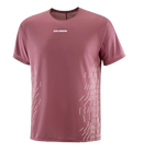 TEE SHIRT MC SENSE AERO HOMME SALOMON