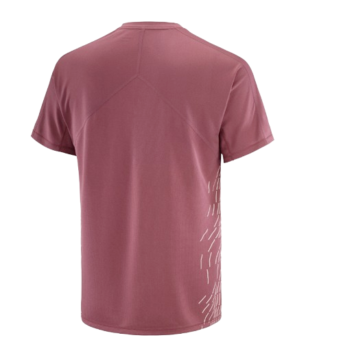 TEE SHIRT MC SENSE AERO HOMME SALOMON