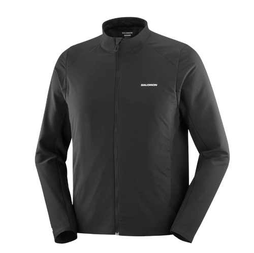 VESTE MNTAIN FLEX HYB HOMME SALOMON