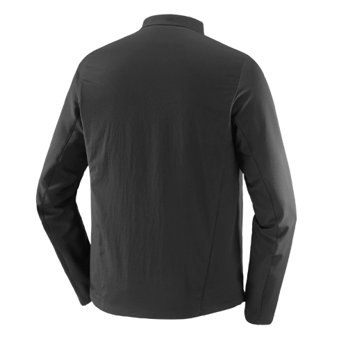 VESTE MNTAIN FLEX HYB HOMME SALOMON
