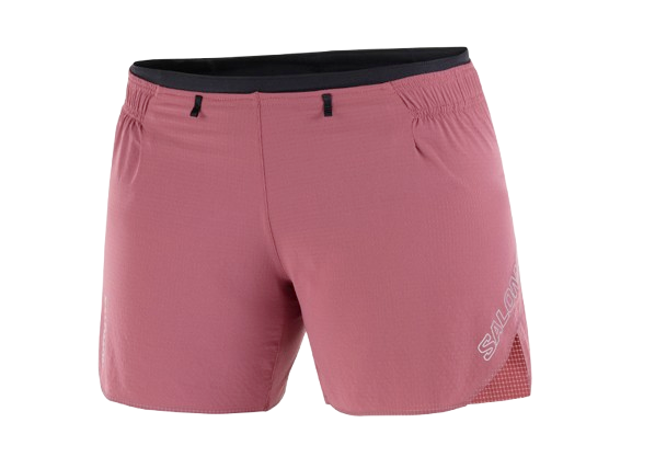 SHORT SENSE AERO 5 FEMME SALOMON