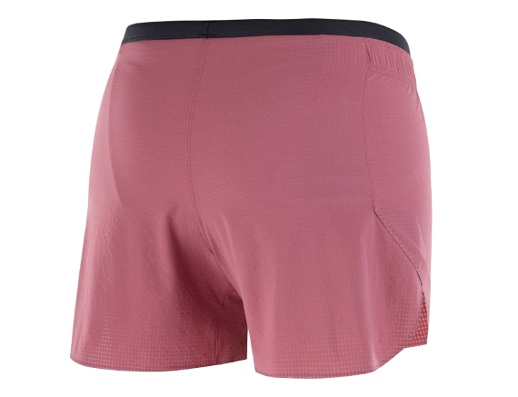 SHORT SENSE AERO 5 FEMME SALOMON