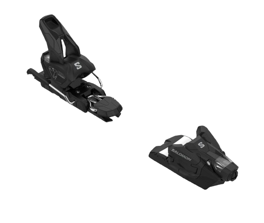 FIXATIONS SKI STRIVE 12 GW SALOMON