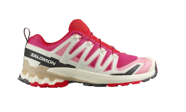 CHAUSSURES XA PRO 3D V9 FEMME SALOMON