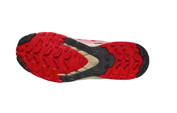 CHAUSSURES XA PRO 3D V9 FEMME SALOMON