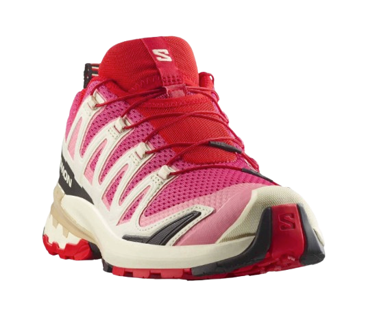 CHAUSSURES XA PRO 3D V9 FEMME SALOMON