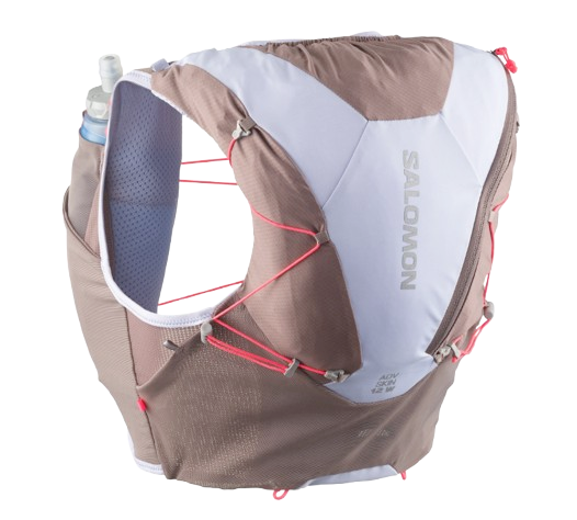 SAC A DOS TRAIL ADV SKIN 12 WOMEN SET SALOMON