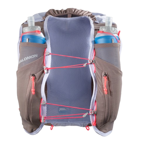 SAC A DOS TRAIL ADV SKIN 12 WOMEN SET SALOMON
