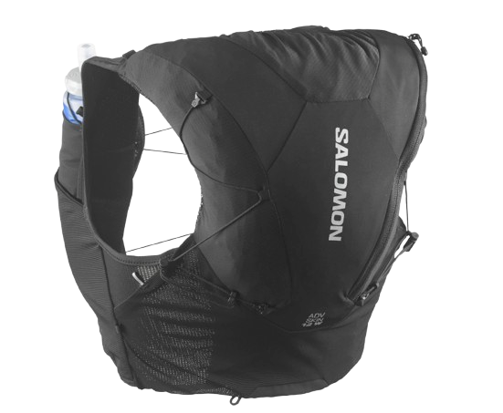 SAC A DOS TRAIL ADV SKIN 12 WOMEN SET SALOMON