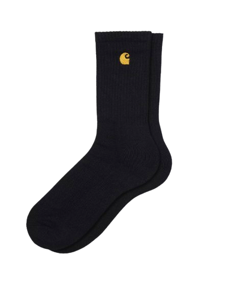 CHAUSSETTE CHASE COTON CARHARTT WIP