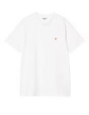 TEE SHIRT MC CHASE HOMME CARHARTT WIP