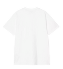TEE SHIRT MC CHASE HOMME CARHARTT WIP