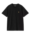 TEE SHIRT MC CHASE HOMME CARHARTT WIP